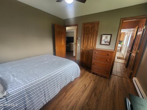 Tiny photo for 365 N Harmony Drive, Napoleon, OH 43545 (MLS # 10007029)