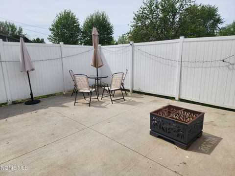 Tiny photo for 365 N Harmony Drive, Napoleon, OH 43545 (MLS # 10007029)