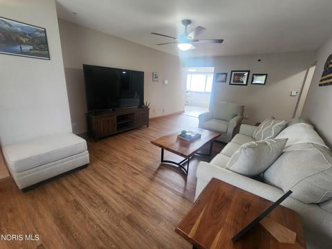 Tiny photo for 365 N Harmony Drive, Napoleon, OH 43545 (MLS # 10007029)