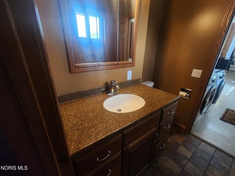 Tiny photo for 365 N Harmony Drive, Napoleon, OH 43545 (MLS # 10007029)