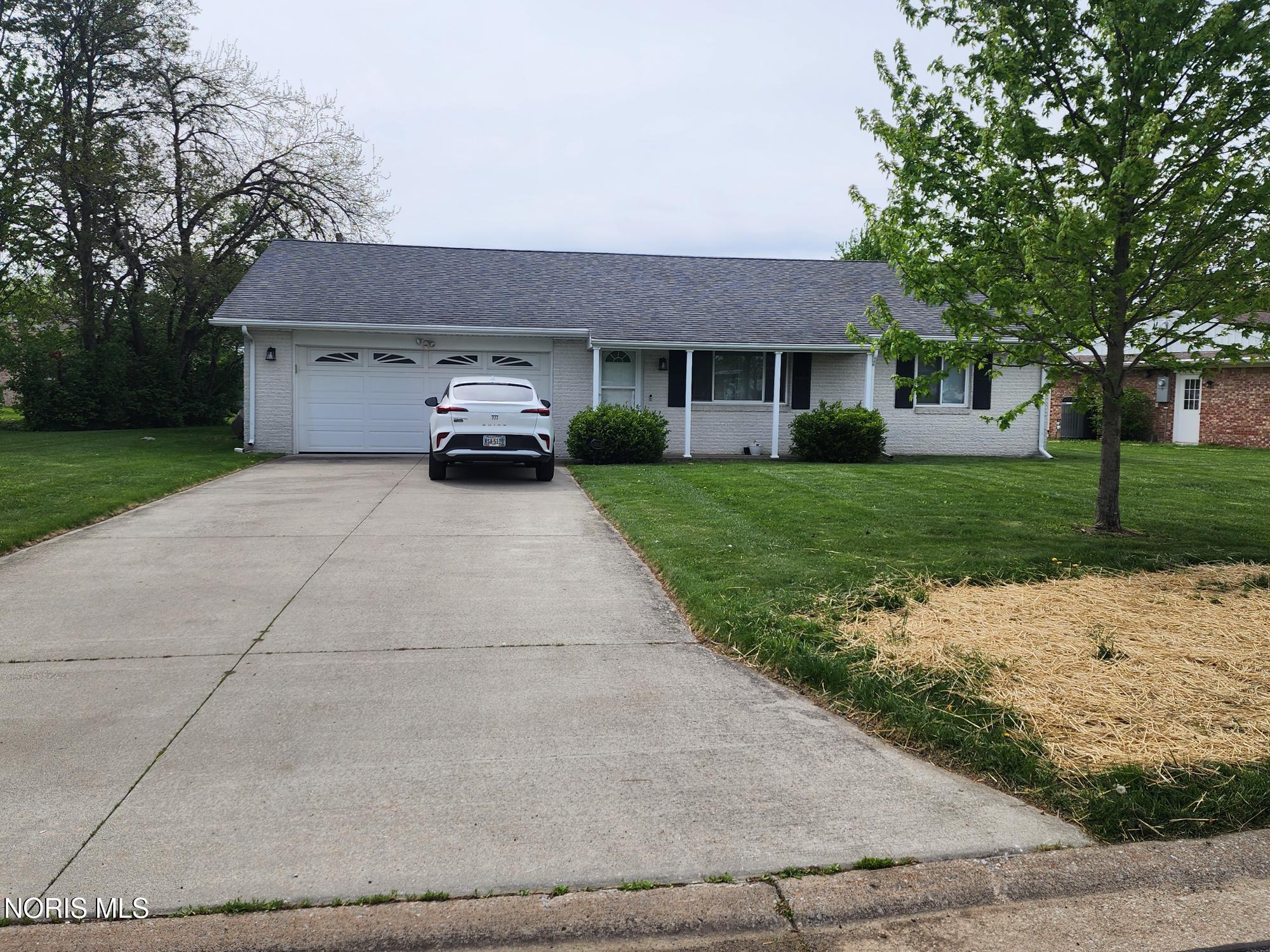 365 N Harmony Drive