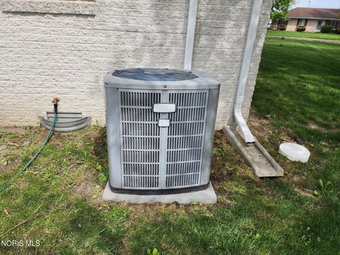 Tiny photo for 365 N Harmony Drive, Napoleon, OH 43545 (MLS # 10007029)