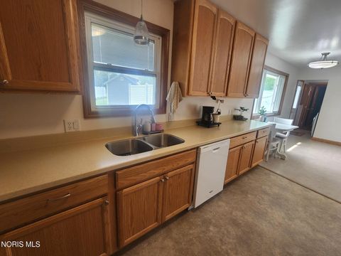 Tiny photo for 365 N Harmony Drive, Napoleon, OH 43545 (MLS # 10007029)