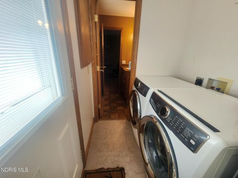 Tiny photo for 365 N Harmony Drive, Napoleon, OH 43545 (MLS # 10007029)