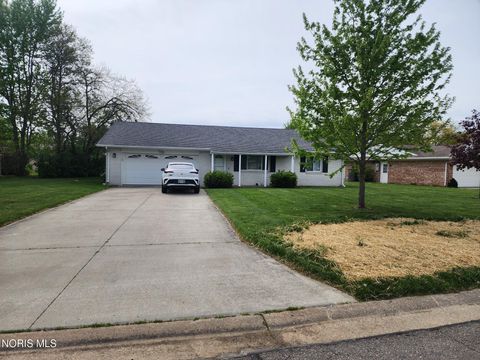Photo of 365 N Harmony Drive, Napoleon, OH 43545 (MLS # 10007029)