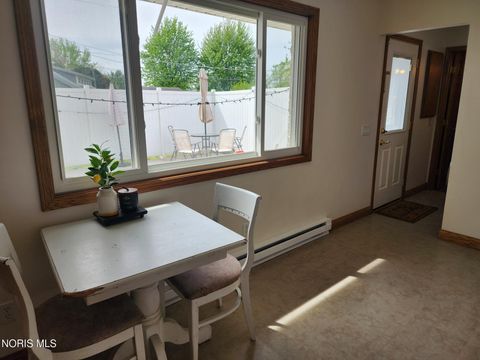 Tiny photo for 365 N Harmony Drive, Napoleon, OH 43545 (MLS # 10007029)