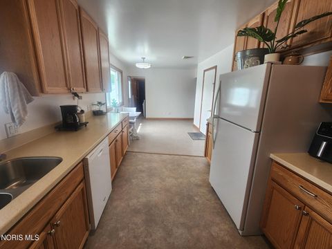 Tiny photo for 365 N Harmony Drive, Napoleon, OH 43545 (MLS # 10007029)