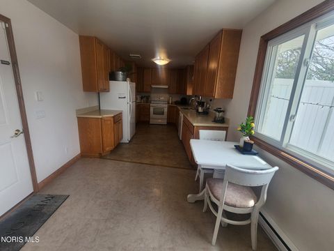 Tiny photo for 365 N Harmony Drive, Napoleon, OH 43545 (MLS # 10007029)