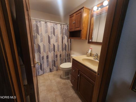 Tiny photo for 365 N Harmony Drive, Napoleon, OH 43545 (MLS # 10007029)