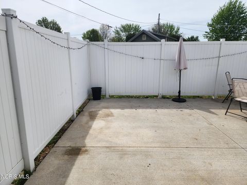 Tiny photo for 365 N Harmony Drive, Napoleon, OH 43545 (MLS # 10007029)