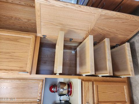 Tiny photo for 365 N Harmony Drive, Napoleon, OH 43545 (MLS # 10007029)