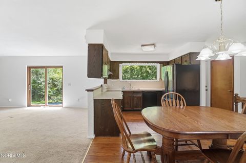 Tiny photo for 10855 S River Road, Grand Rapids, OH 43522 (MLS # 10008001)