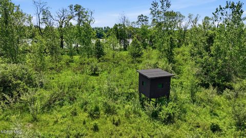 Tiny photo for 10855 S River Road, Grand Rapids, OH 43522 (MLS # 10008001)