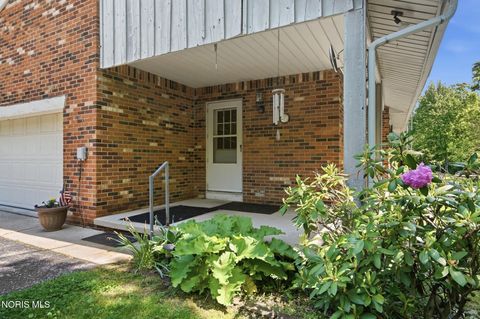 Tiny photo for 10855 S River Road, Grand Rapids, OH 43522 (MLS # 10008001)