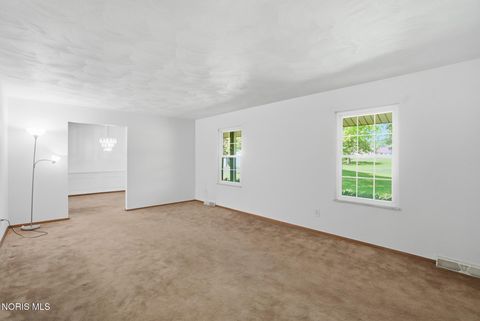 Tiny photo for 10855 S River Road, Grand Rapids, OH 43522 (MLS # 10008001)