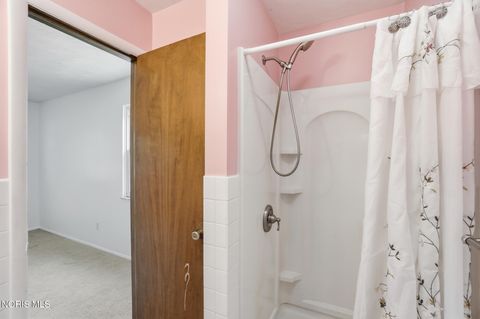 Tiny photo for 10855 S River Road, Grand Rapids, OH 43522 (MLS # 10008001)