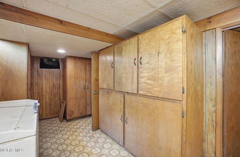 Tiny photo for 10855 S River Road, Grand Rapids, OH 43522 (MLS # 10008001)
