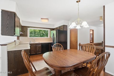 Tiny photo for 10855 S River Road, Grand Rapids, OH 43522 (MLS # 10008001)