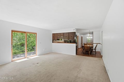 Tiny photo for 10855 S River Road, Grand Rapids, OH 43522 (MLS # 10008001)