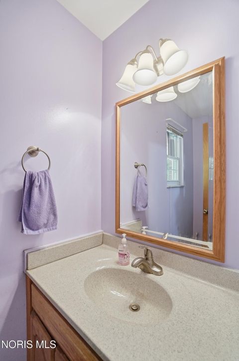 Tiny photo for 10855 S River Road, Grand Rapids, OH 43522 (MLS # 10008001)
