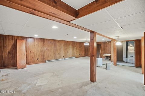 Tiny photo for 10855 S River Road, Grand Rapids, OH 43522 (MLS # 10008001)