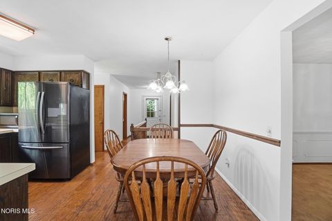 Tiny photo for 10855 S River Road, Grand Rapids, OH 43522 (MLS # 10008001)