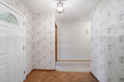Tiny photo for 10855 S River Road, Grand Rapids, OH 43522 (MLS # 10008001)