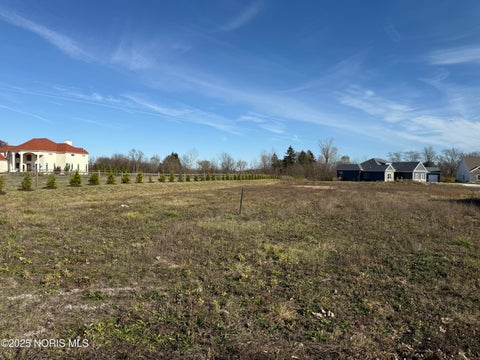 Vacant Land For Sale - 5525 Waterville-monclova Road<br/> Lucas County, Monclova, OH 43542