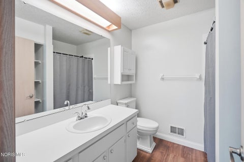 Tiny photo for 2235 Fox Run Circle # 4-14, Findlay, OH 45840 (MLS # 10011195)
