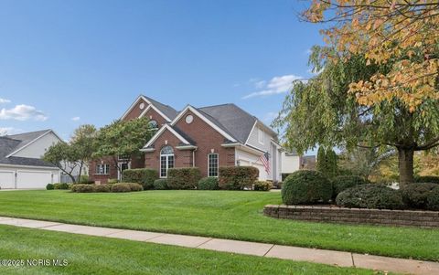 Tiny photo for 8753 N Stone Mill Road, Sylvania, OH 43560 (MLS # 10000182)