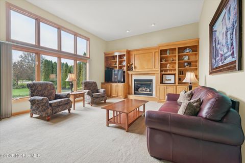 Tiny photo for 8753 N Stone Mill Road, Sylvania, OH 43560 (MLS # 10000182)
