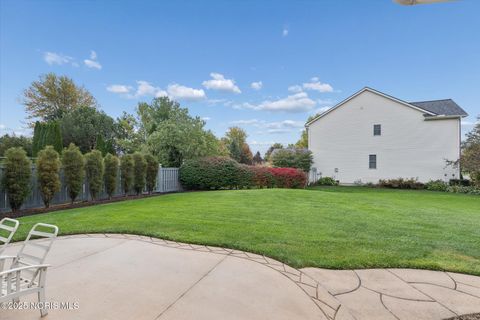 Tiny photo for 8753 N Stone Mill Road, Sylvania, OH 43560 (MLS # 10000182)