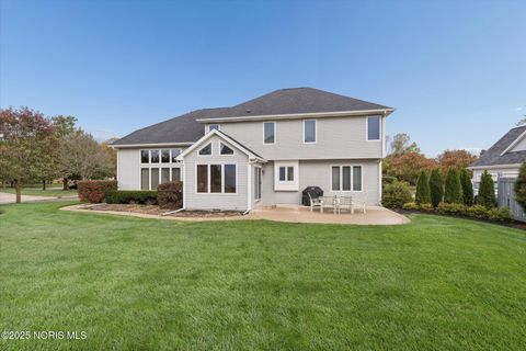 Tiny photo for 8753 N Stone Mill Road, Sylvania, OH 43560 (MLS # 10000182)