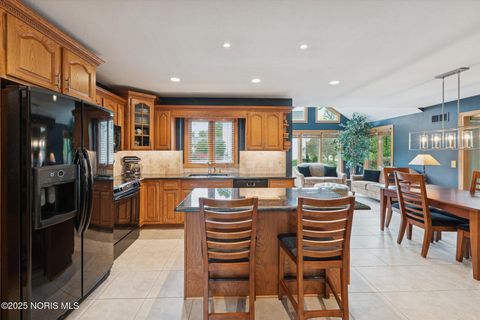 Tiny photo for 8753 N Stone Mill Road, Sylvania, OH 43560 (MLS # 10000182)