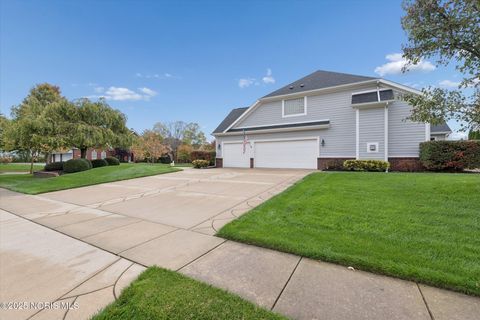 Tiny photo for 8753 N Stone Mill Road, Sylvania, OH 43560 (MLS # 10000182)