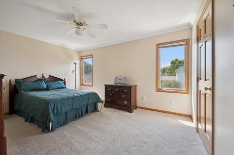 Tiny photo for 8753 N Stone Mill Road, Sylvania, OH 43560 (MLS # 10000182)