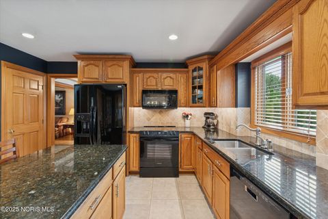 Tiny photo for 8753 N Stone Mill Road, Sylvania, OH 43560 (MLS # 10000182)