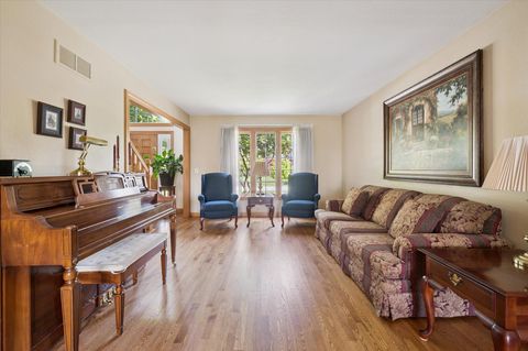 Tiny photo for 8753 N Stone Mill Road, Sylvania, OH 43560 (MLS # 10000182)