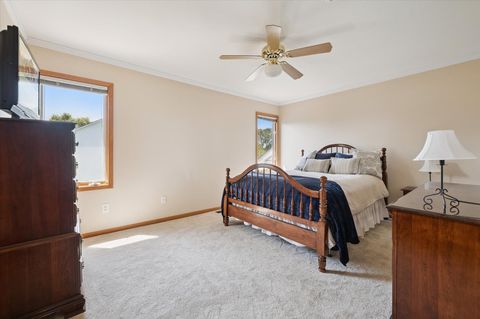 Tiny photo for 8753 N Stone Mill Road, Sylvania, OH 43560 (MLS # 10000182)