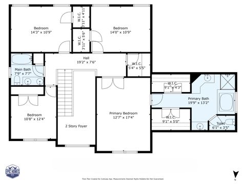 Tiny photo for 8753 N Stone Mill Road, Sylvania, OH 43560 (MLS # 10000182)