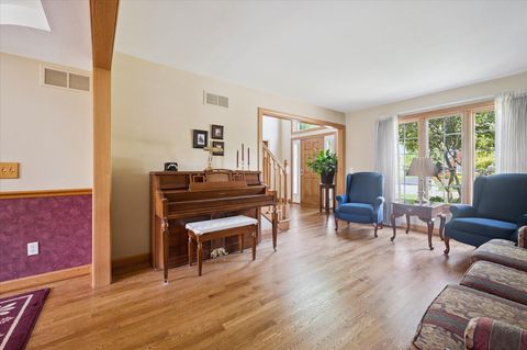 Tiny photo for 8753 N Stone Mill Road, Sylvania, OH 43560 (MLS # 10000182)