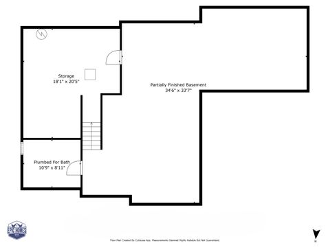 Tiny photo for 8753 N Stone Mill Road, Sylvania, OH 43560 (MLS # 10000182)