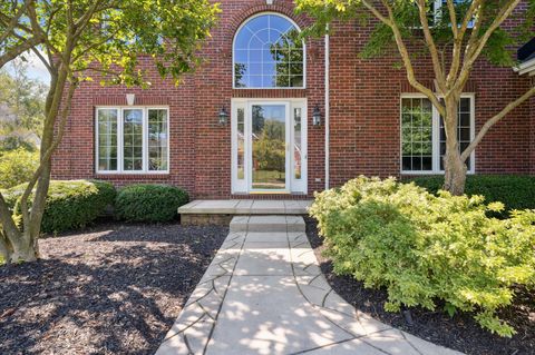 Tiny photo for 8753 N Stone Mill Road, Sylvania, OH 43560 (MLS # 10000182)