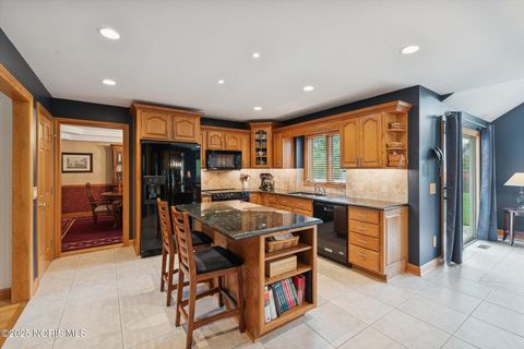 Tiny photo for 8753 N Stone Mill Road, Sylvania, OH 43560 (MLS # 10000182)