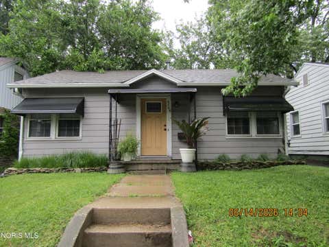 Photo of 3168 Douglas Road, Toledo, OH 43606 (MLS # 10009152)