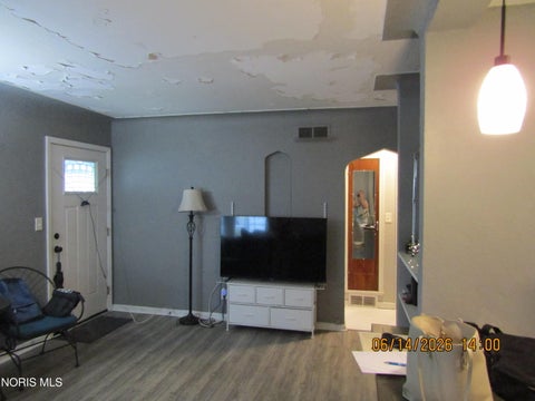 Tiny photo for 3168 Douglas Road, Toledo, OH 43606 (MLS # 10009152)