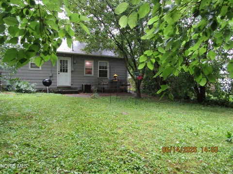 Tiny photo for 3168 Douglas Road, Toledo, OH 43606 (MLS # 10009152)