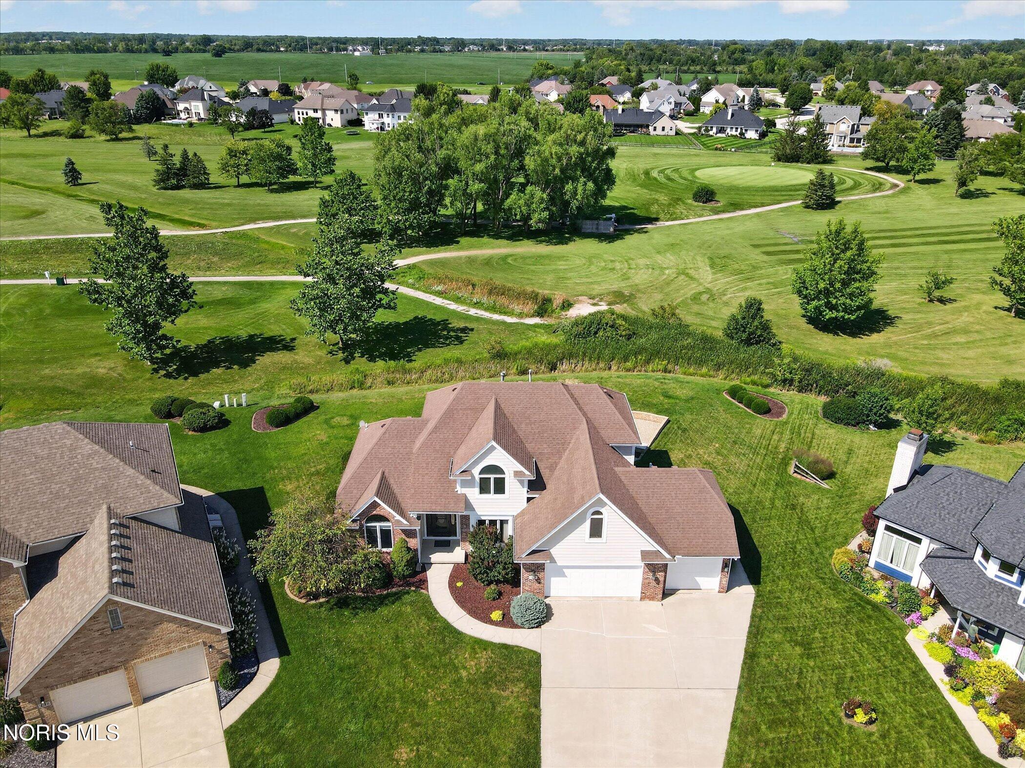 5920 Iron Court