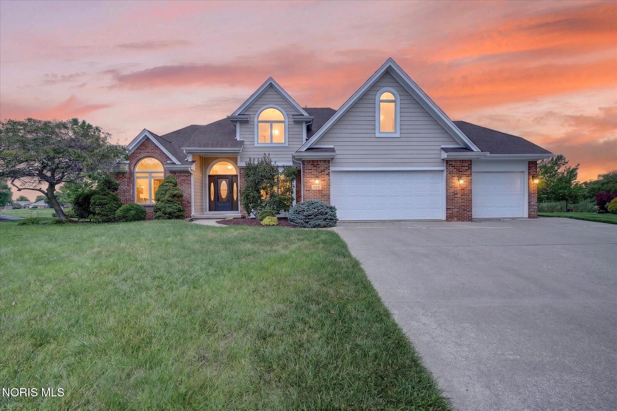 5920 Iron Court