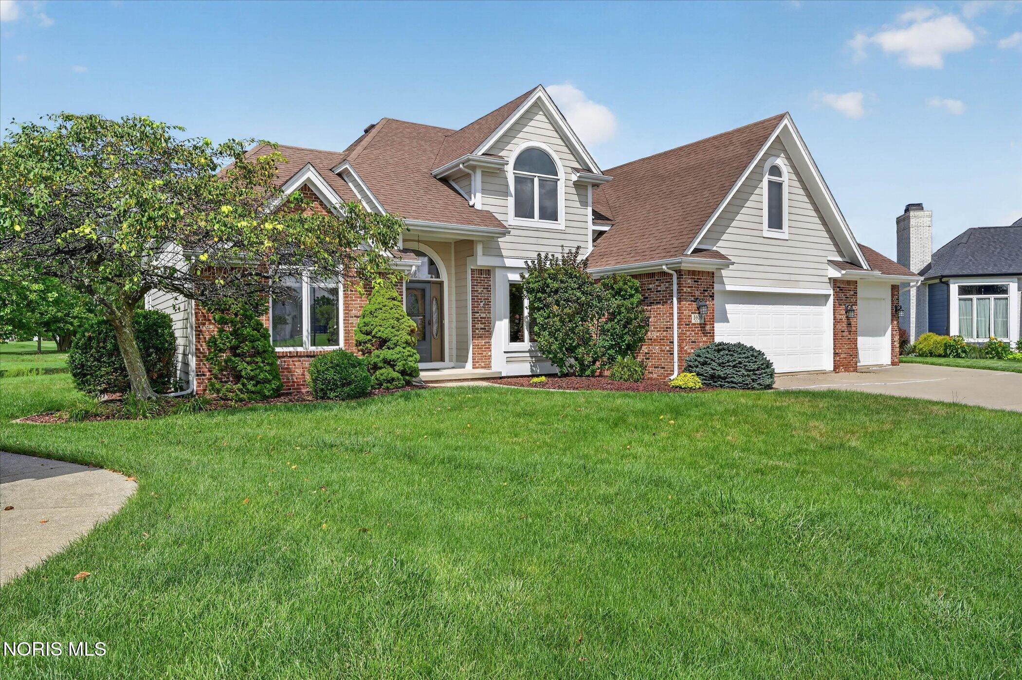 5920 Iron Court